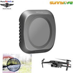 MCUV Filter mavic 2 Pro - Sunnylife