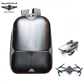 Hard backpack for Mavic pro -  New version