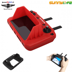 Silicon tay khiển DJI Smart Controler Mavic 2- bản có hốc che nắng