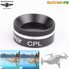 Filter CPL Mavic Air - phụ kiện