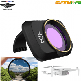 ND8 filter Mavic Mini - Sunnylife