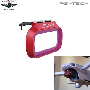 MRC-UV Filter Mavic Mini - PGYtech