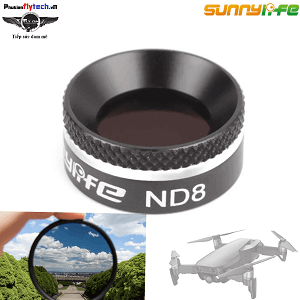 Filter ND Mavic air - Phụ kiện