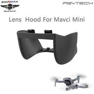 Camera Hood for Mavic Mini - PGYtech