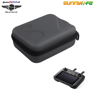 Smart controller carrying case