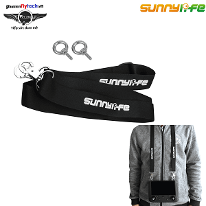 DJI Smart controller neck strap - professional