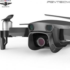 Hốc che nắng camera Mavic Air - PGYtech
