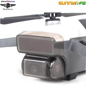 Camera gimbal protection cover for DJI Spark