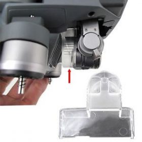 Gimbal Lock for Mavic Pro Platinum