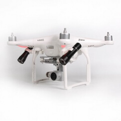 Phantom 3 LED lamp kit