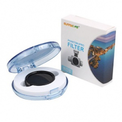 Filter Phantom 4 Pro/Pro+/Adv - Kính lọc ND