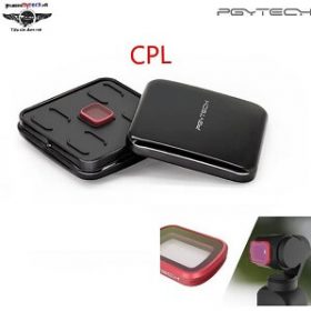 MRC-CPL Filter Osmo Pocket - PGYtech