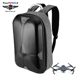 Hard backpack for Mavic pro - type A (old)