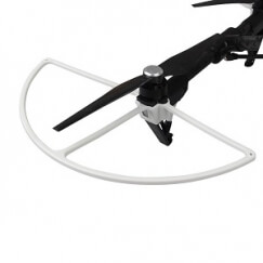 Inspire 1 propeller guard kit