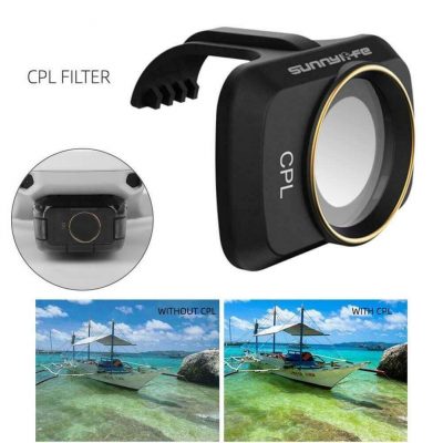 Combo-Filter-Mavic-Mini-3