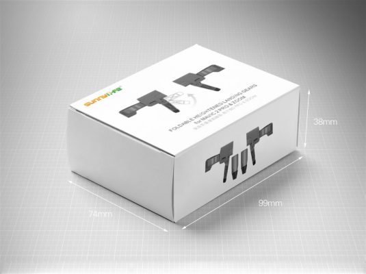 Mavic-2-landing-gear-kit