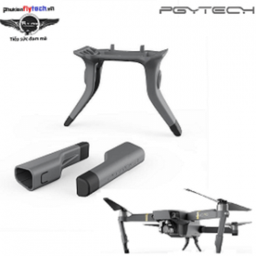 Extension landing gear kit for Mavic Pro - PGYtech