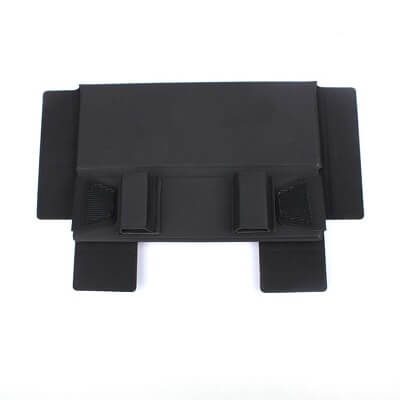 Smart-phone-sunshade-Mavic-1