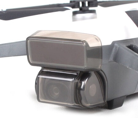 Gimbal-cover-for-DJI-Spark-1