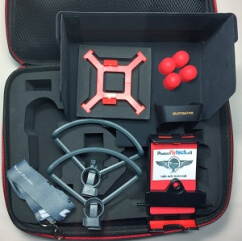Gói combo 3 – DJI Spark