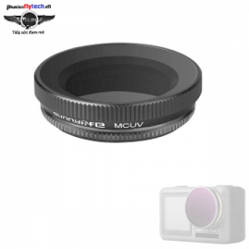MCUV Filter Osmo Action