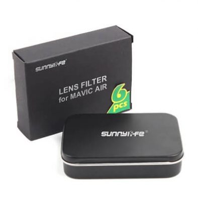 CPL-Filter-Mavic-Air