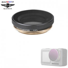 CPL Filter Osmo Action