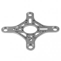 DJI Phantom 3 Pro/Standard Anti-Vibration Gimbal Mounting Plate Board