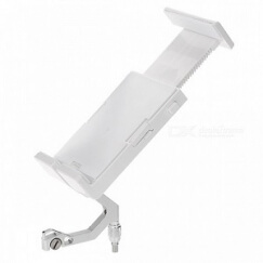 Tablet and phone holder for Phantom 3 - Type A