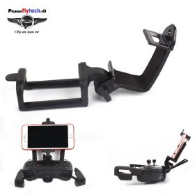 Smart phone holder for Mavic Spark series