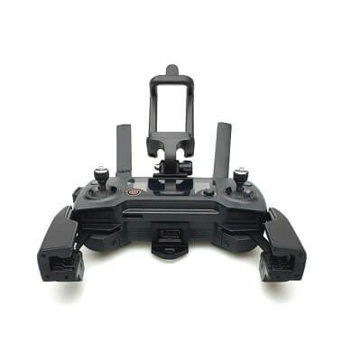 Smart-phone-holder-for-Mavic-Spark-6