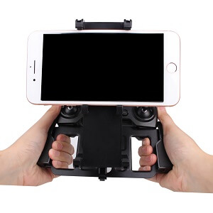 Tablet-phone-holder-Mavic-Sprark-3