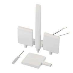 Extension antena booster Mod for Phantom 3 S/ SE