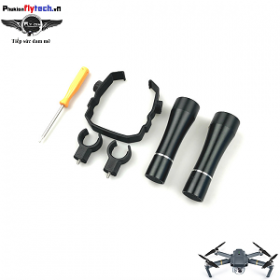 Mavic pro LED light lamp kit