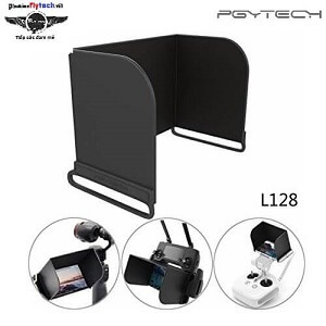Sunshade for phone - PGYtech