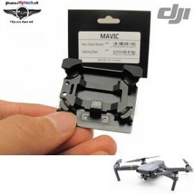 Original Gimbal Shock Absorbing Board Anti-Vibration Gimbal Plate of Mavic Pro