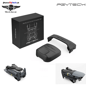 Mavic Pro propeller holder - PGYtech