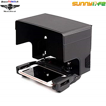 Smart phone sunshade for Mavic series - Sunnylife