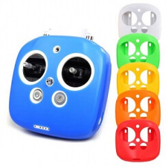 Phantom 3 silicon protection cover