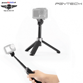 DJI OSMO Action Extension Pole Tripod Mini - PGYtech