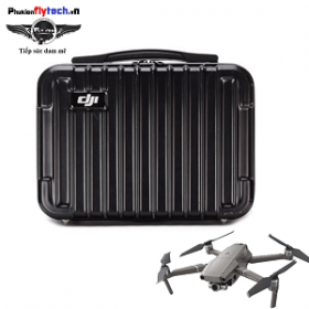 Orginal suicase for Mavic 2 - DJI