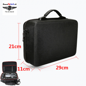 Vali cứng Mavic Pro platium - Đựng full combo - Chống sốc