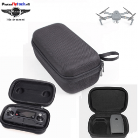 Bộ hộp Combo đựng Mavic pro platium