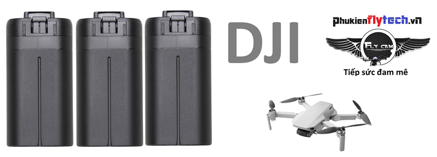 Combo kit Mavic Mini