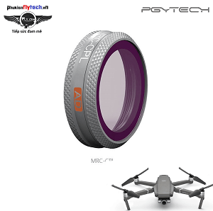 Kính lọc Lens filter MRC-CPL mavic 2 zoom professional– PGYTECH