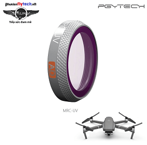 MRC-UV Filter Mavic 2 Zoom - PGYtech