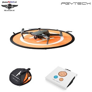 Small landing pad for DJI Spark , Mavic series - PGYtech