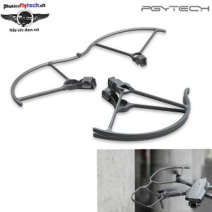 Mavic 2 propeller guard kit - PGYtech
