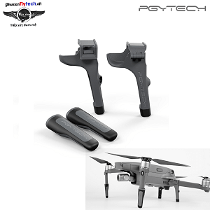 Mavic 2 extension landing gear - PGYtech
