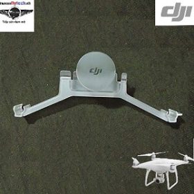 Gimbal Lock Phantom 4 Pro- Chính hãng